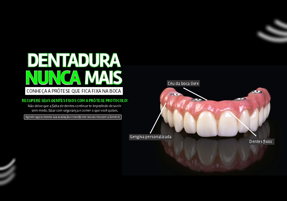 Dentista em Volta Redonda